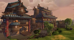MoP Classic Challenge Mode Guide — Onlyfarms Edition